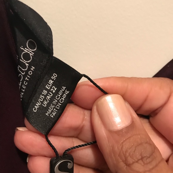 Dress NWT - Picture 4 of 4